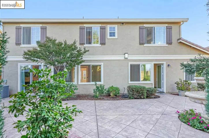 2261 Demartini Lane, Brentwood, California 94513
