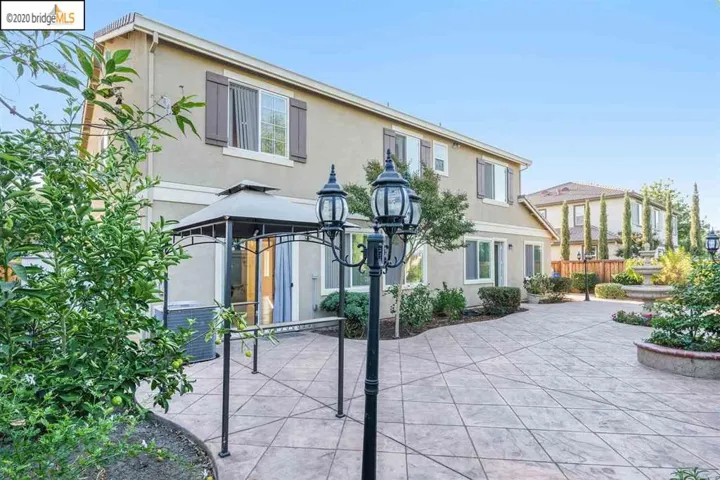 2261 Demartini Lane, Brentwood, California 94513