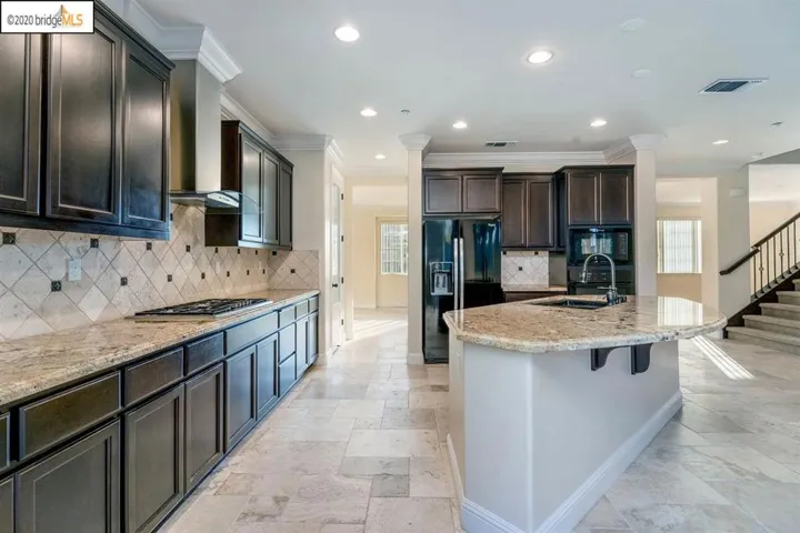 2261 Demartini Lane, Brentwood, California 94513