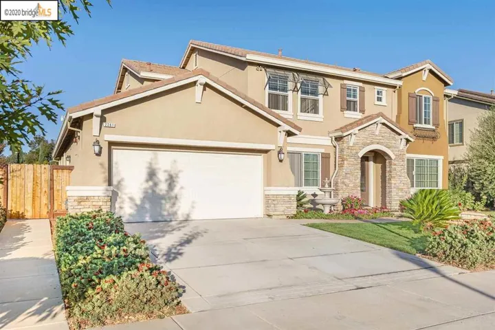 2261 Demartini Lane, Brentwood, California 94513
