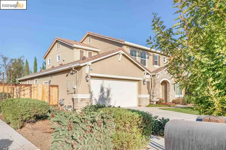 2261 Demartini Lane, Brentwood, California 94513