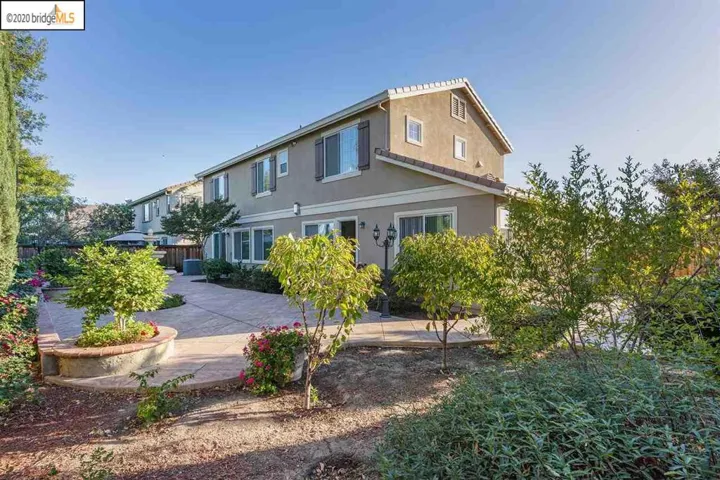 2261 Demartini Lane, Brentwood, California 94513