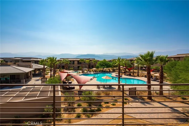 2003 Retreat Circle, Palm Desert, California 92260