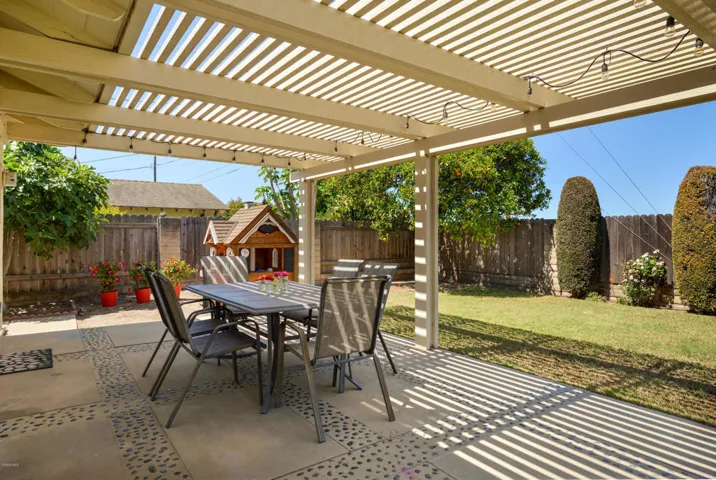 Enjoy Dining al Fresco