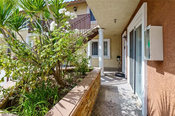 729 S Knott Avenue 107, Anaheim, California 92804