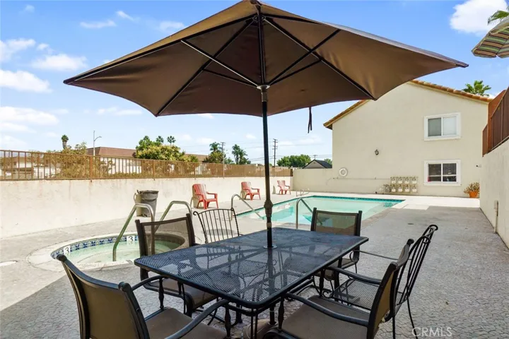 729 S Knott Avenue 107, Anaheim, California 92804