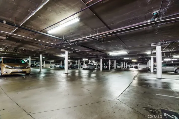 729 S Knott Avenue 107, Anaheim, California 92804