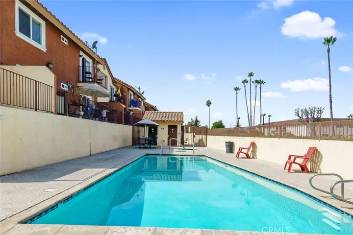 729 S Knott Avenue 107, Anaheim, California 92804