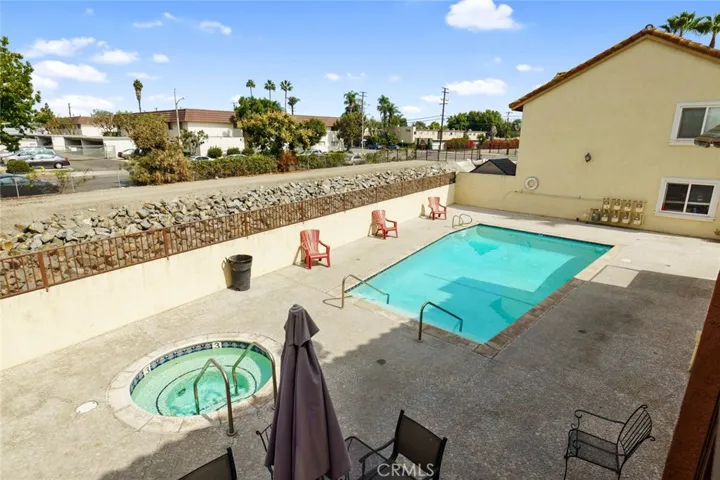 729 S Knott Avenue 107, Anaheim, California 92804