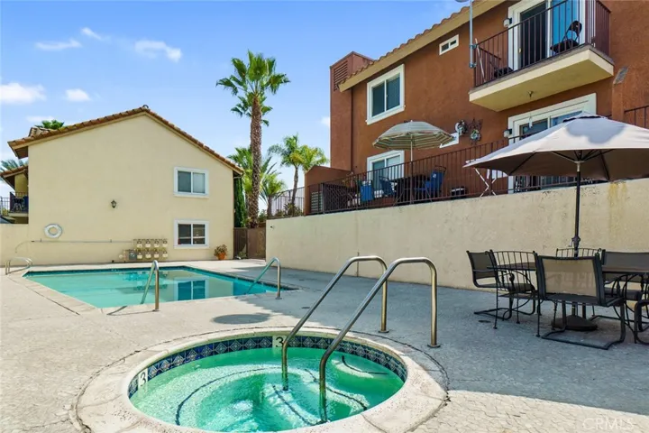 729 S Knott Avenue 107, Anaheim, California 92804