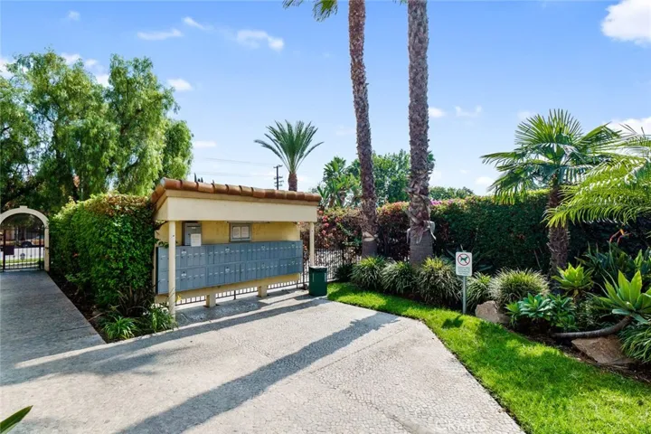 729 S Knott Avenue 107, Anaheim, California 92804