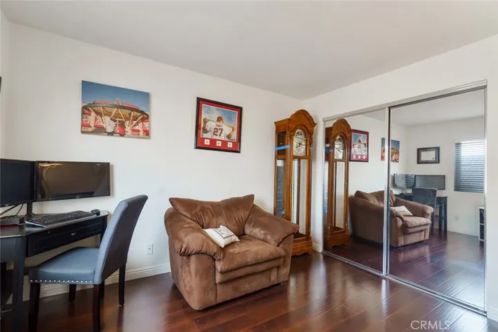 729 S Knott Avenue 107, Anaheim, California 92804