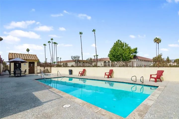 729 S Knott Avenue 107, Anaheim, California 92804