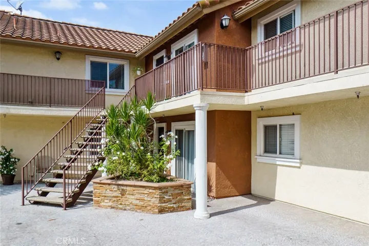 729 S Knott Avenue 107, Anaheim, California 92804