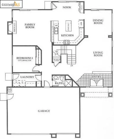 1550 Autumn Valley Way, Brentwood, California 94513