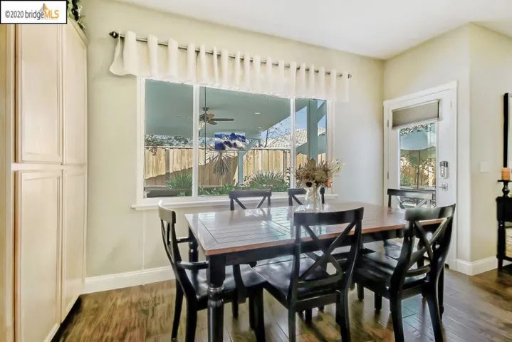 1550 Autumn Valley Way, Brentwood, California 94513