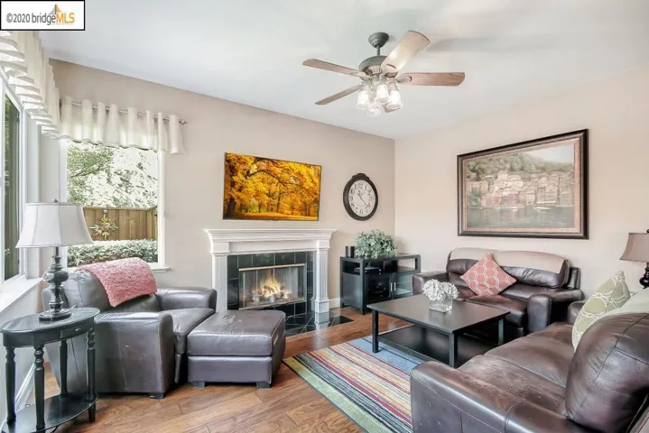 1550 Autumn Valley Way, Brentwood, California 94513