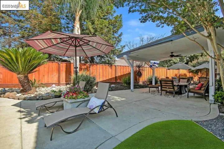 1550 Autumn Valley Way, Brentwood, California 94513