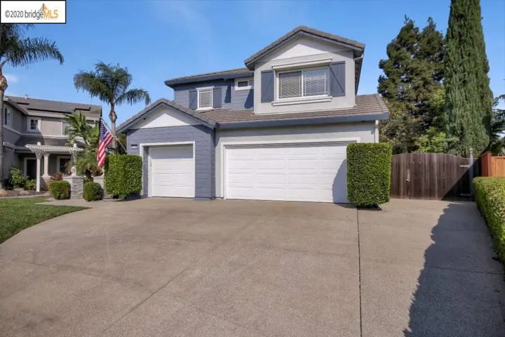 1550 Autumn Valley Way, Brentwood, California 94513