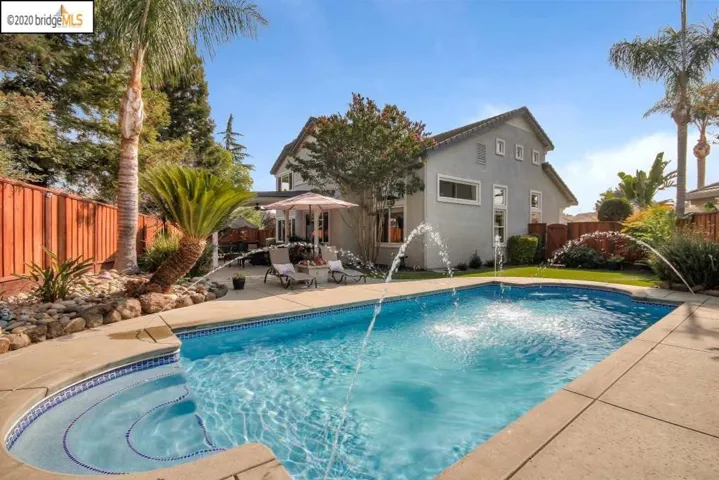 1550 Autumn Valley Way, Brentwood, California 94513