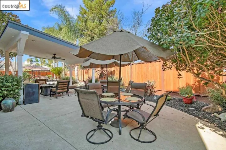 1550 Autumn Valley Way, Brentwood, California 94513