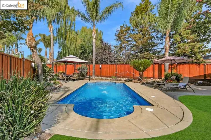 1550 Autumn Valley Way, Brentwood, California 94513