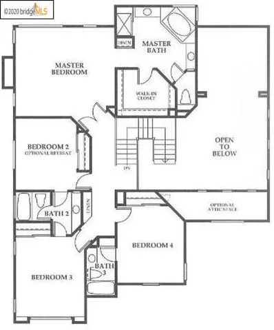 1550 Autumn Valley Way, Brentwood, California 94513