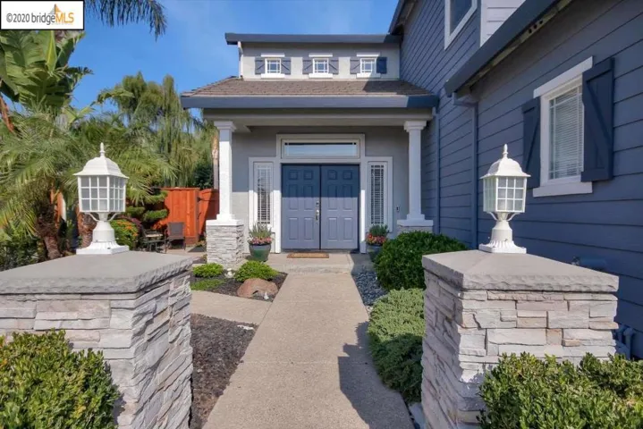 1550 Autumn Valley Way, Brentwood, California 94513