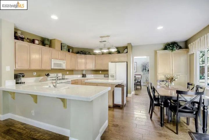 1550 Autumn Valley Way, Brentwood, California 94513