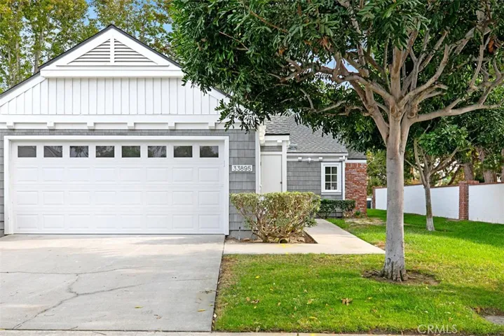 33895 Cape Cove, Dana Point, California 92629