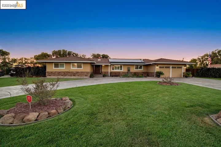 31 Cunha Rd, Brentwood, California 94513