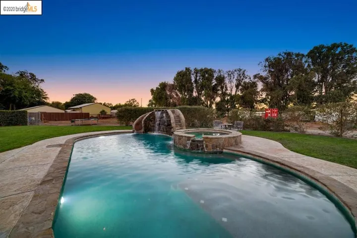 31 Cunha Rd, Brentwood, California 94513