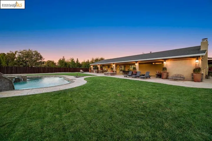 31 Cunha Rd, Brentwood, California 94513