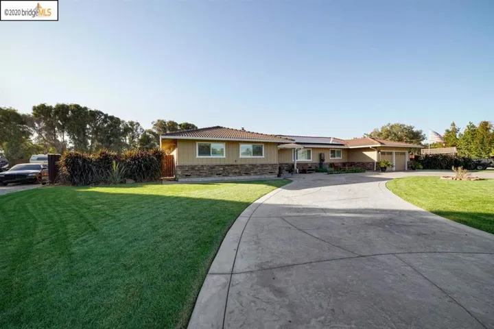 31 Cunha Rd, Brentwood, California 94513