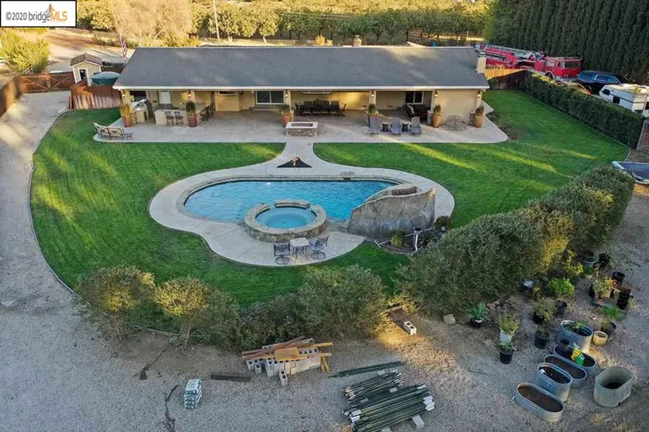 31 Cunha Rd, Brentwood, California 94513