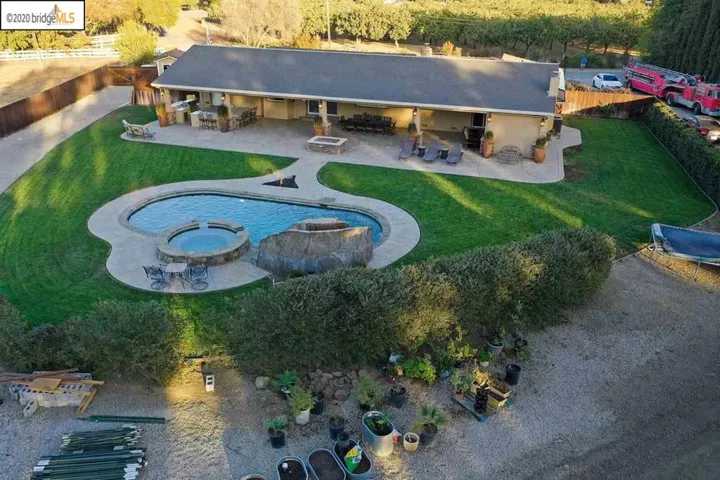 31 Cunha Rd, Brentwood, California 94513