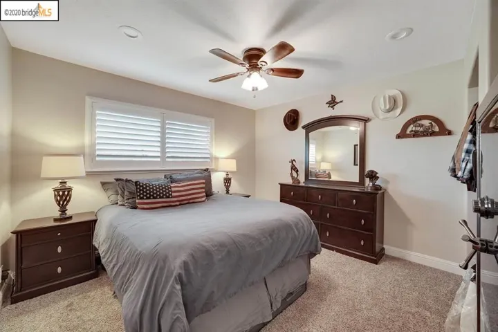 31 Cunha Rd, Brentwood, California 94513
