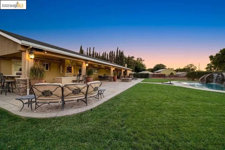 31 Cunha Rd, Brentwood, California 94513