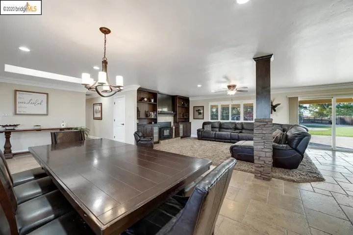 31 Cunha Rd, Brentwood, California 94513