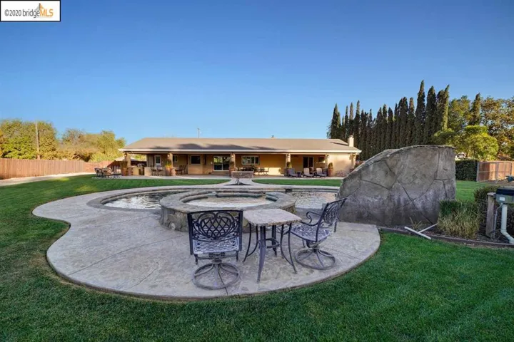 31 Cunha Rd, Brentwood, California 94513