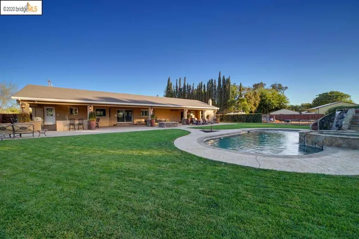 31 Cunha Rd, Brentwood, California 94513
