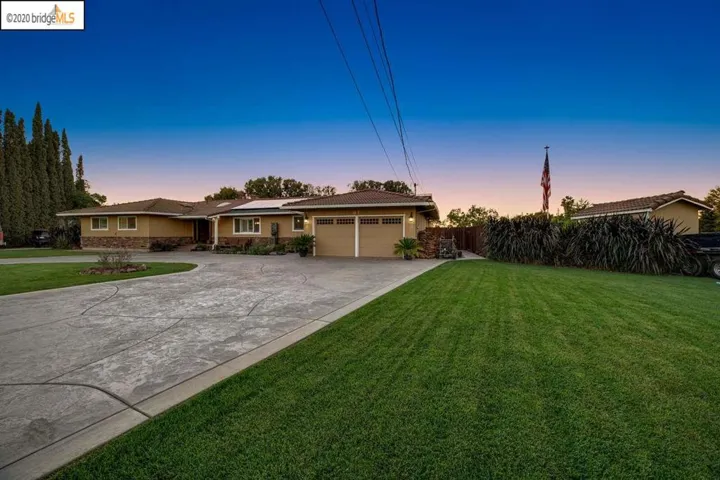 31 Cunha Rd, Brentwood, California 94513