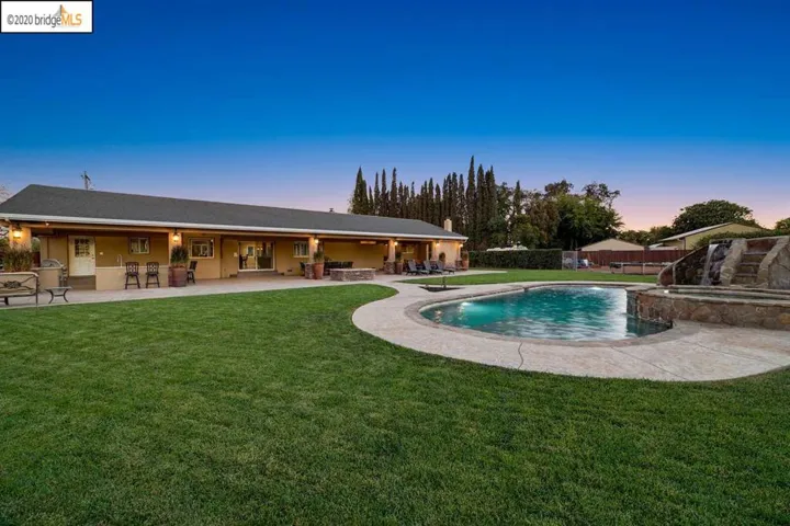 31 Cunha Rd, Brentwood, California 94513