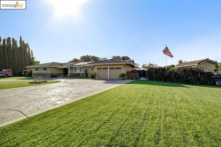31 Cunha Rd, Brentwood, California 94513