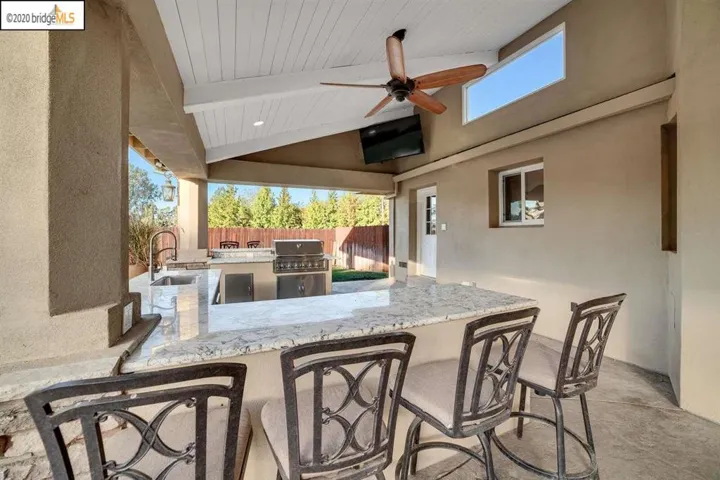 31 Cunha Rd, Brentwood, California 94513