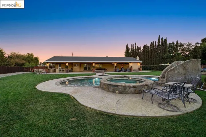 31 Cunha Rd, Brentwood, California 94513