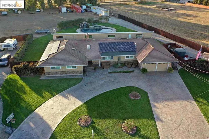 31 Cunha Rd, Brentwood, California 94513