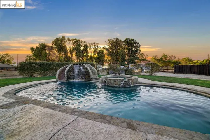 31 Cunha Rd, Brentwood, California 94513