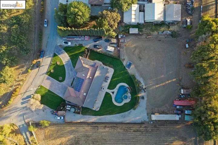 31 Cunha Rd, Brentwood, California 94513
