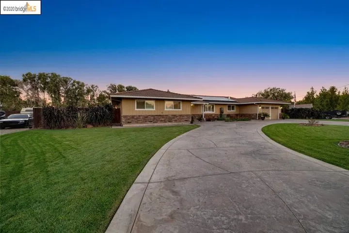 31 Cunha Rd, Brentwood, California 94513